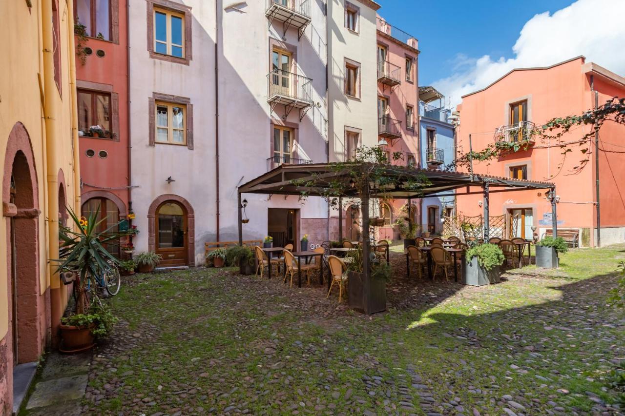 Locanda Di Corte Bosa Exterior foto
