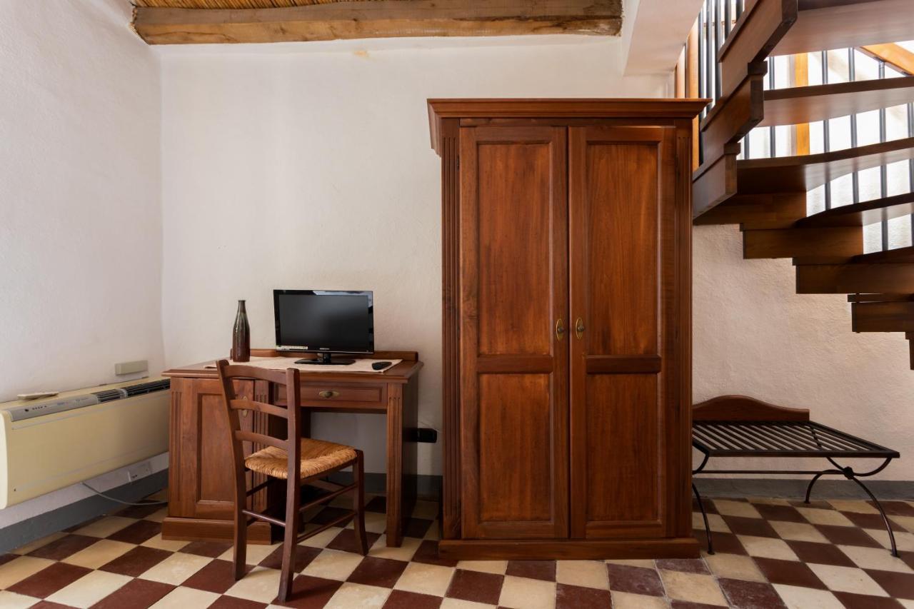 Locanda Di Corte Bosa Exterior foto