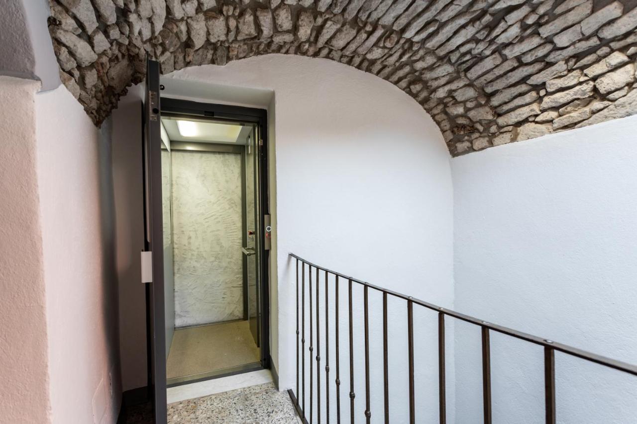 Locanda Di Corte Bosa Exterior foto